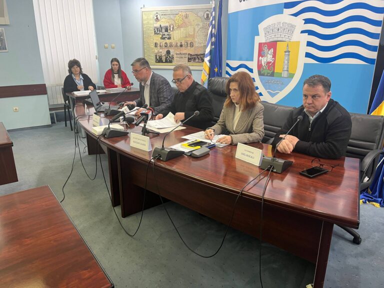 Impozitul auto scade cu 45% în municipiul Giurgiu! Inițiativa primarului Adrian Anghelescu a trecut de votul consilierilor locali