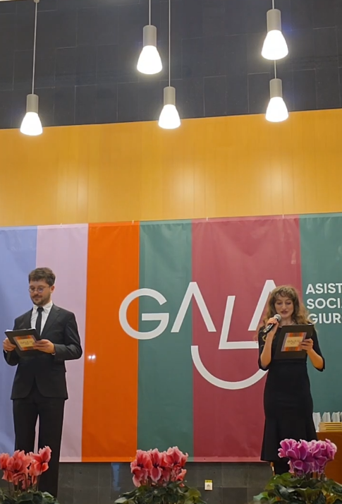 „Inimi mari premiate la Giurgiu: Eroii discreți ai comunității, celebrați la Gala Asistenței Sociale 2026”