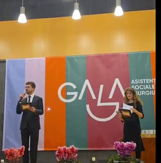 Miercuri seară, la Giurgiu, a avut loc prima ediție a Galei de Asistență Socială și Protecție a Copilului! (Vezi LINK)