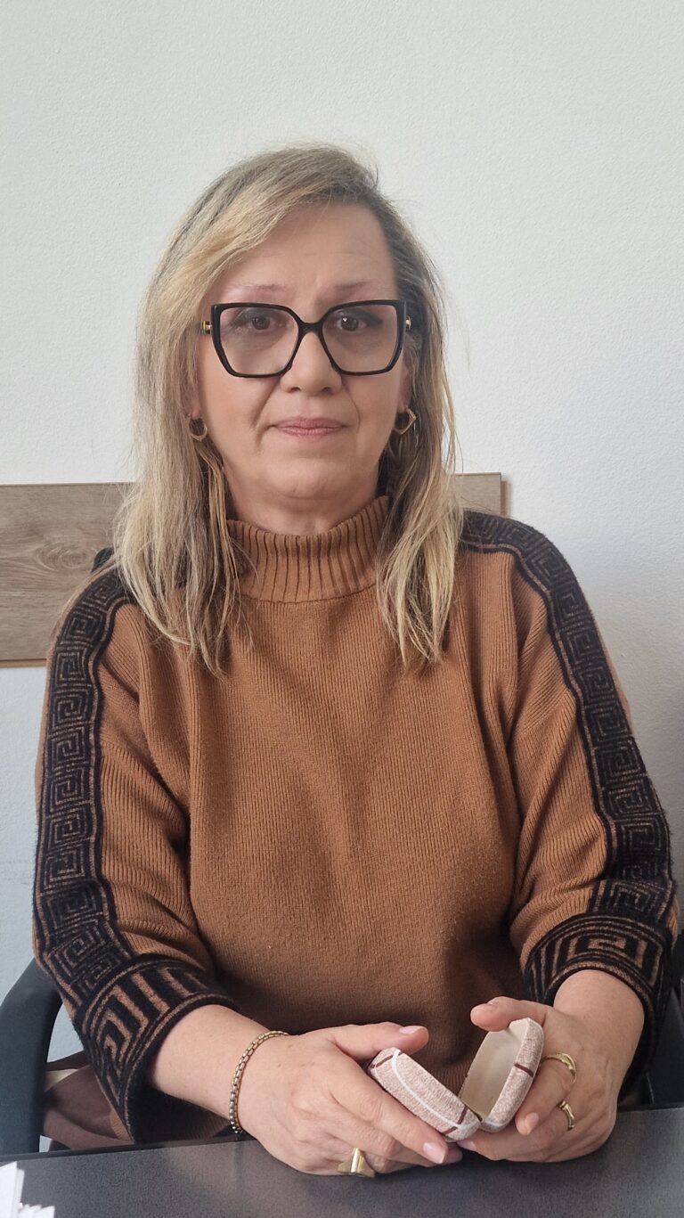 Precizări privind serviciile asigurate de Casa Județeană de Asigurări de Sănătate Giurgiu, făcute de noul director al instituției, dr. Alina Ghizdăreanu