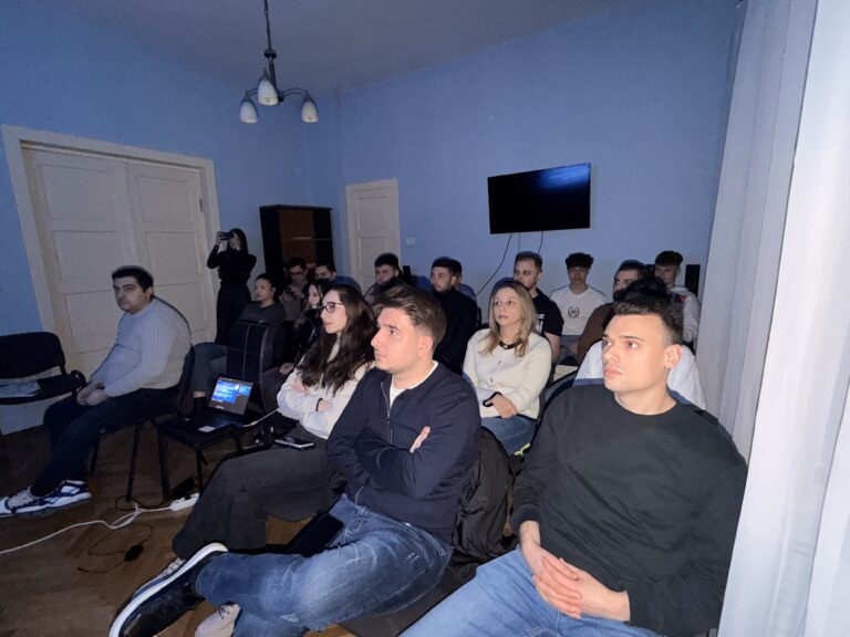 Organizația Tineretului Național Liberal Giurgiu a marcat Ziua Internațională de Conștientizare a Infecției cu HPV, printr-o acțiune despre riscurile și prevenirea infecției…