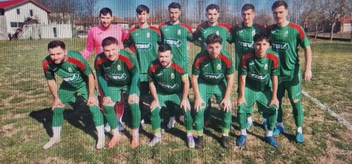 FOTBAL / Liga a IV-a: În prima etapă de play-off favoritele au reușit,  să-și apropie victoriile