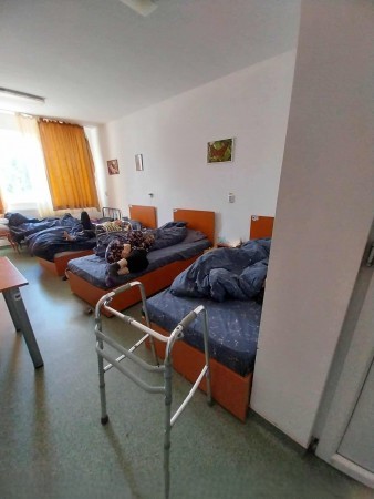 DGASPC Giurgiu: Persoanele cu dizabilități care, până la data de 30 iunie, vor părăsi centrele rezidențiale pentru a se muta în comunitate, dar nu  beneficiază de un serviciu de locuire asistată, vor primi un ajutor financiar similar cu cel acordat pentru furnizarea de servicii în centrul rezidențial.