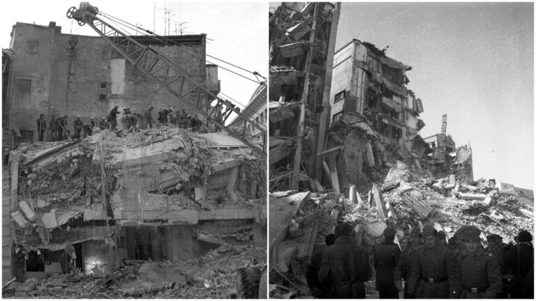 S-au împlinit 49 de ani de la 4 martie 1977 – Noaptea în care România s-a prăbușit: cutremurul care a schimbat pentru totdeauna istoria țării