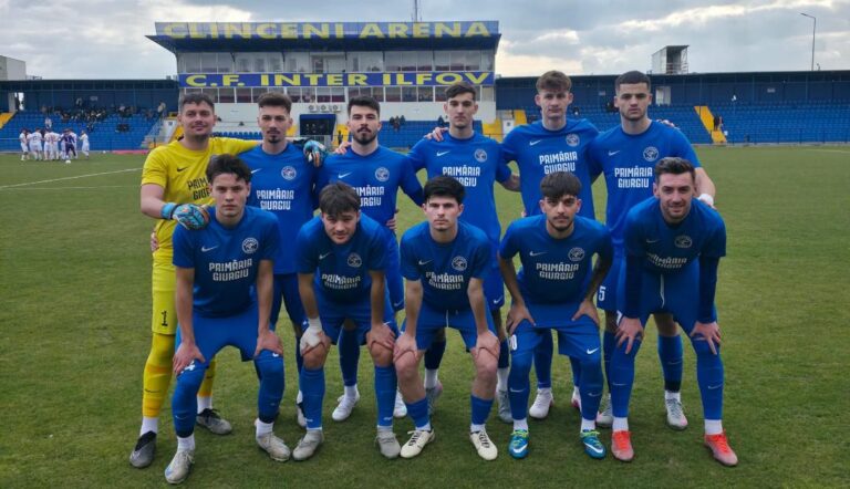 FOTBAL. A fost stabilit programul play-out-ului Ligii a III-a, seria a 5-a!