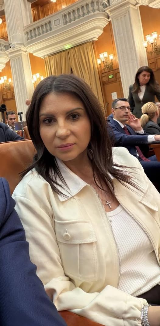 Senator Gabriela HORGA: „Biroul Politic Național al PNL a adoptat o rezoluție care reafirmă direcția de stabilitate și responsabilitate guvernamentală…”