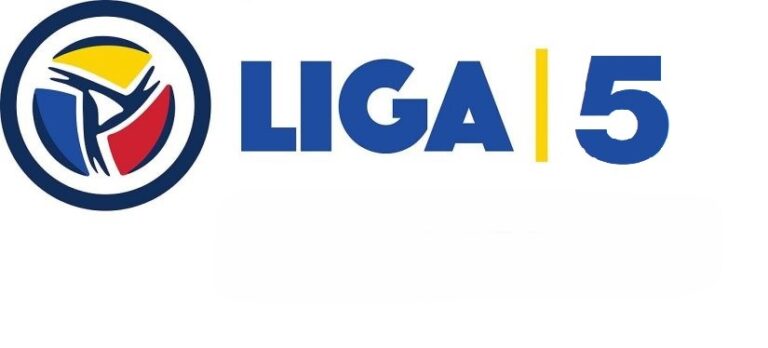 FOTBAL.  Etapă a oaspeților în  Liga a V-a, seria Sud. 