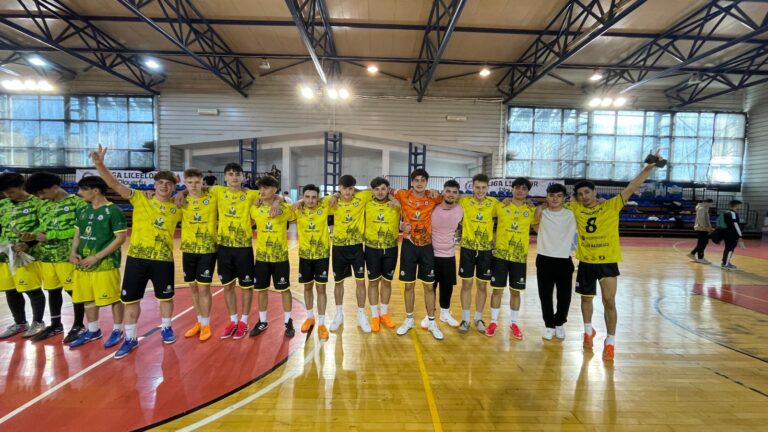 Giurgiu și-a desemnat campioana Ligii „Liceelor Playerfy”:  Colegiul Național „Ion Maiorescu” a cucerit trofeul local! (Galerie foto)