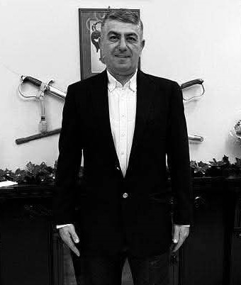 Marin Daniel, director adj. al AJOFM Giurgiu, a plecat la cele veșnice!