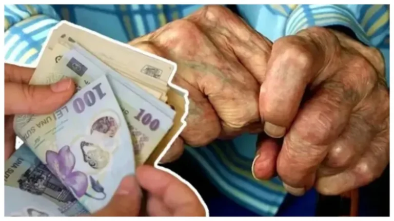 Casa Națională de Pensii Publice: ” Pensiile și indemnizațiile vor fi plătite în avans, în luna aprilie, datorită sărbătorilor Pascale!”