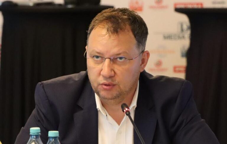 Viceprimar Ionel MUSCALU: „Îmi exprim întreaga susținere pentru dl. Toma PETCU, președintele  PNL Giurgiu și președintele C. J. Giurgiu, un lider care a demonstrat, de fiecare dată, că înțelege cu adevărat nevoile comunităților noastre.”