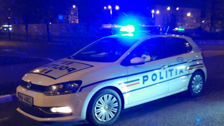 Un bărbat din Comana, învinuit de furt calificat