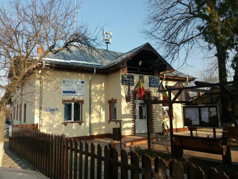 O singură bibliotecă comunală din judeţul Giurgiu, cea din Floreşti Stoeneşti, a reuşit anul trecut să facă achiziţii de carte! Primarul localității, Constantin Dumitru, speră să mai înființeze o bibliotecă în cadrul uneia dintre școlile ce vor fi ridicate