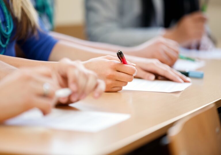 Inspectoratul Școlar Județean Giurgiu: Calendarul simulării probelor scrise la Evaluarea Națională pentru elevii clasei a opta