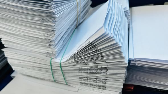 Apa Service S.A. Giurgiu: Peste 3000 de somații pleacă în aceste zile către rău platnicii la apă și canalizare!