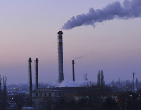 Uzina Termoelectrică Production Giurgiu S.A. informează consumatorii că, începând cu miercuri,  1 aprilie 2026, va întrerupe furnizarea energiei termice în municipiu!