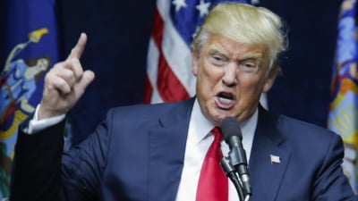 Președintele Trump a lansat marți un atac la adresa aliaților NATO care resping apelul președintelui american, la ajutor militar în strâmtoarea Ormuz. România amenințată de a deveni o țintă pentru Iran