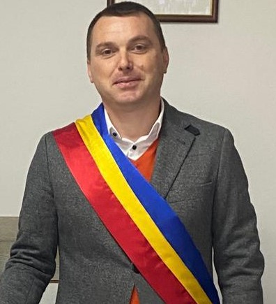 La mulți ani Domnule primar, Fabian Țîrcă!