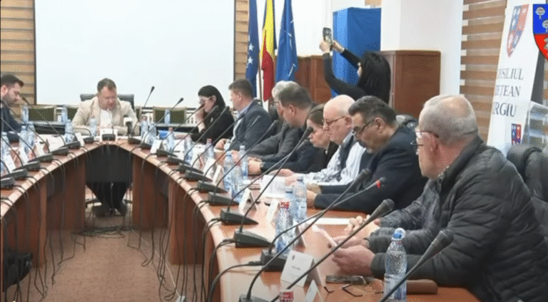 În sfârșit avem bugetul destinat primăriilor din județul Giurgiu. Vezi care este suma alocată fiecăreia