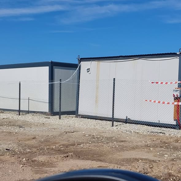 La Florești- Stoenești, în județul Giurgiu, „Stația de epurare a apelor uzate” devine  realitate!