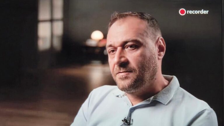   Dosarul interzis: Cum a transformat anchetarea unui medic influent, cariera magistratului Beșu, de la Giurgiu.