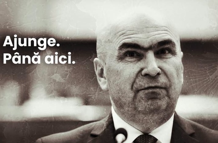 Deputat Marian MINA: „Ilie Bolojan NU a condus un guvern, a condus singur, cu încăpățânare și dispreț față de orice dialog!”