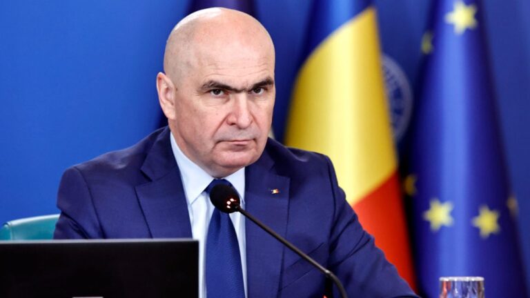 Cutremur la Palatul Victoria: PSD își retrage miniștrii din Guvern, Bolojan rămâne pe poziții. Ce se întâmplă la Giurgiu…