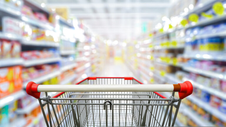 Programul marilor lanțuri de supermarketuri în prima și a doua zi de Paște, în municipiul Giurgiu 