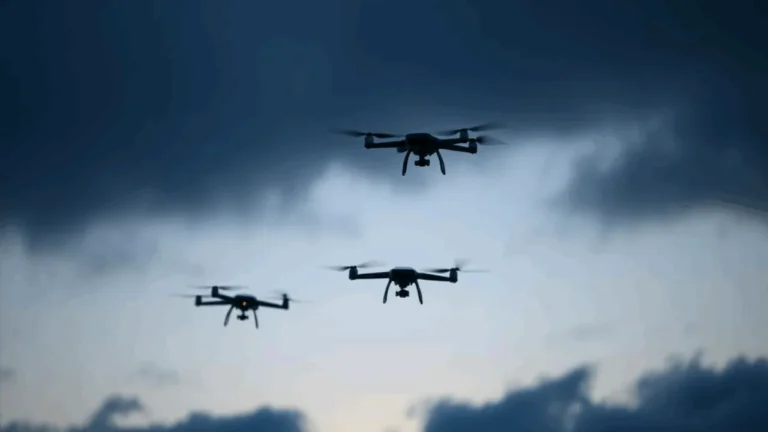 Primăria Răsuceni a cumpărat trei Drone despre care nu prea știe nimeni, sigur,  la ce o să folosească!