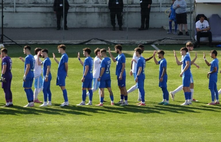 FOTBAL. Liga III-a ,play-out : Rezultatele etapei din Liga a III-a, seria a 5-a. Meciuri etapa viitoare / Clasament