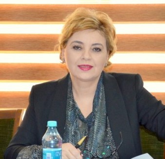 Fostul prefect al județului Giurgiu, Florentina Stănculescu, preia conducerea Direcției de Sănătate Publică Giurgiu!