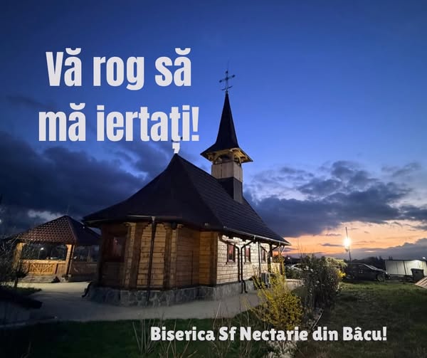 EDITORIAL: „Săptămâna Patimilor este despre a învăța, chiar și în oboseală, să vedem lumina din oameni și să ne ținem mintea curată, ca să putem face binele drept, limpede și fără interese ascunse.”