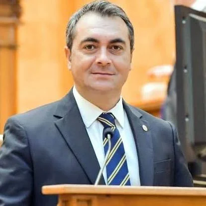 Deputat Marian MINA: „La Mulți Ani, Giurgiu – oraşul meu drag în care m-am născut, am crescut şi trăiesc!”