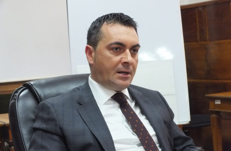 Deputat Marian MINA: ”Ajunge. Până aici. Din toată țara. Cu o singură voce.”