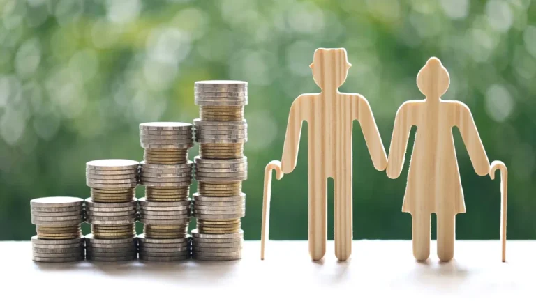 ȘOCANT: Pensionarii din Giurgiu, primesc printre cele mai mici pensii din România!