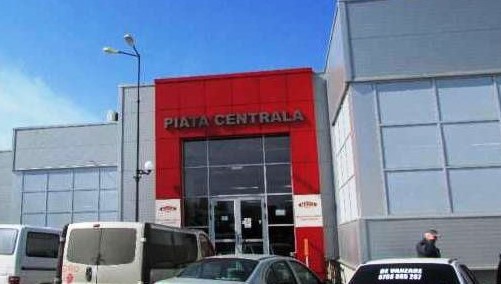 DSVSA Giurgiu și-a deschis o nouă circumscripție sanitar-veterinară în Piața Centrală!