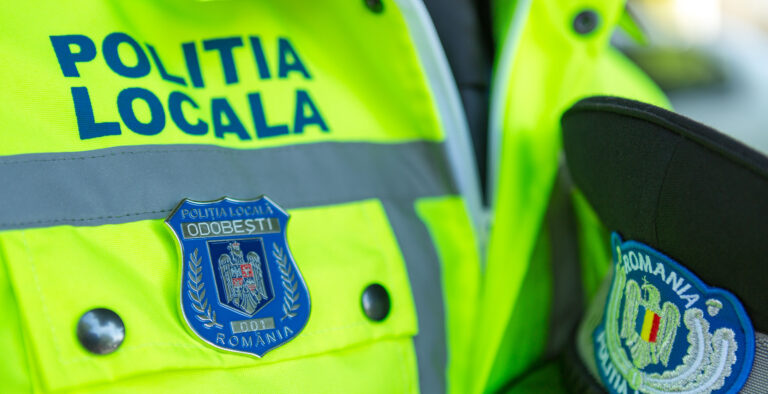 Cele mai multe sesizări primite de Poliția Locală Giurgiu, de la cetățeni, vizează ocuparea abuzivă a locurilor de parcare, de domiciliu sau la sedii de firme.