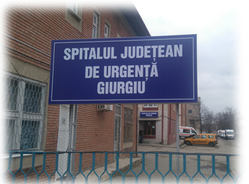Destin, Blestem sau Întâmplare: Secția de Oncologie a Spitalului de Urgență Giurgiu rămâne fără medici! Mii de pacienți, în alertă