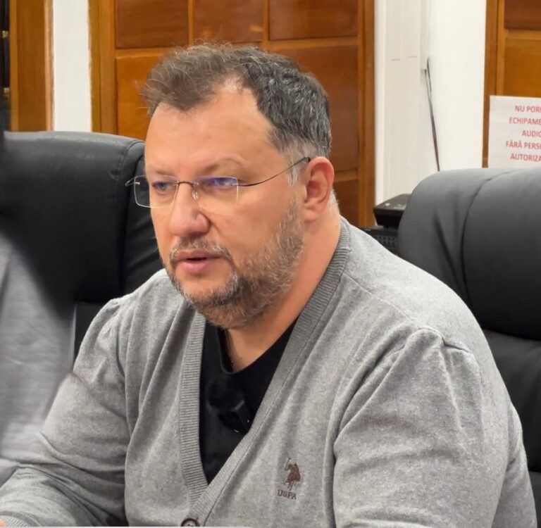 Președintele CJ – Toma PETCU, propune audit pentru toate primăriile: un demers care poate schimba modul în care sunt cheltuiți banii publici în Giurgiu