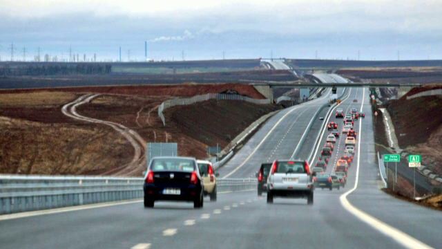 Autostrada care apropie România de Grecia: Bulgaria începe construcția unei rute esențiale pentru turiști și transportatori