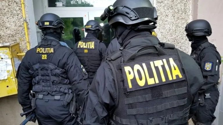 Descinderi la Spitalul din Bolintin-Vale: mai mulți medici și asistente sunt suspectați că ar fi primit bani de la pacienți