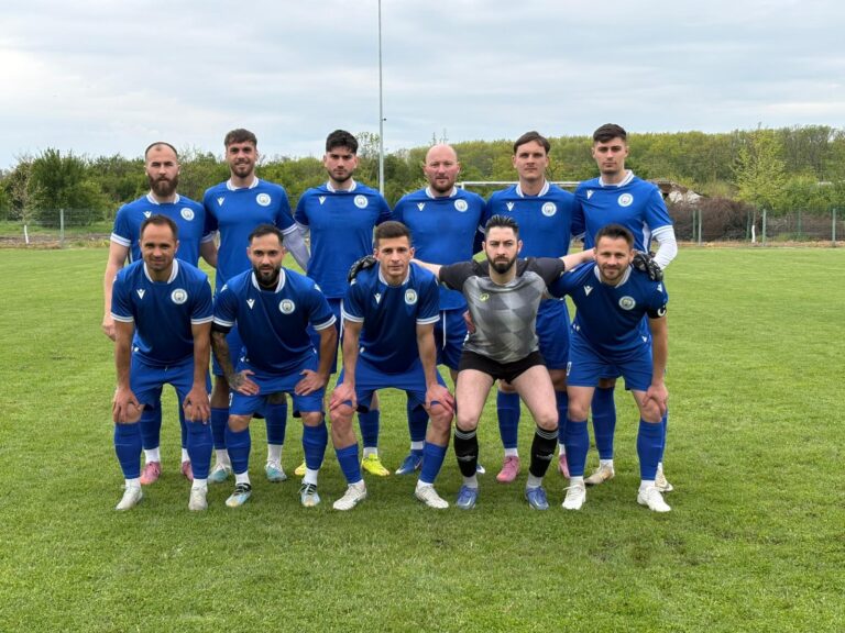 FOTBAL. Play-off, Liga a IV-a. Avancronica meciului Dunărea Găujani – Petrolul Roata