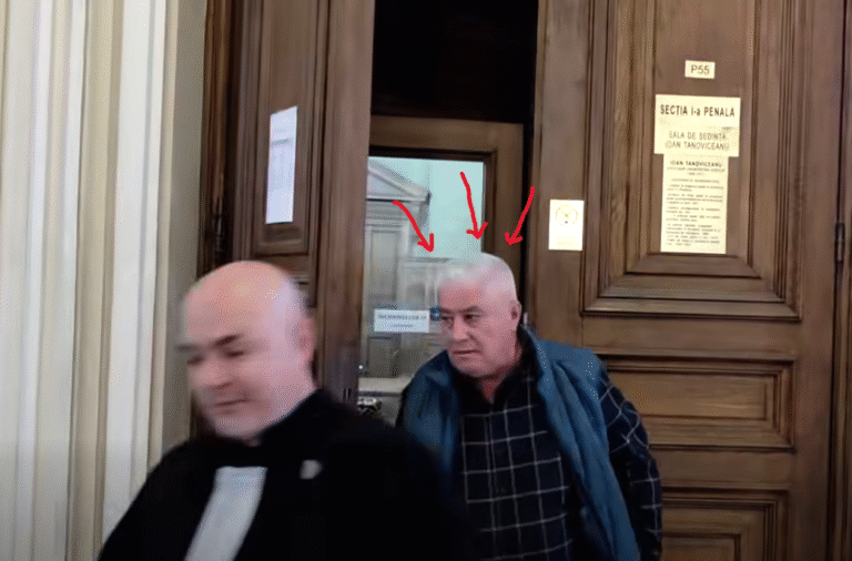 Imaginea săptămânii. Fostul șef de la Permise – Giurgiu, condamnat pentru mită. Procurorii: primea sute de euro de la candidați pentru „favoruri” la examenul auto