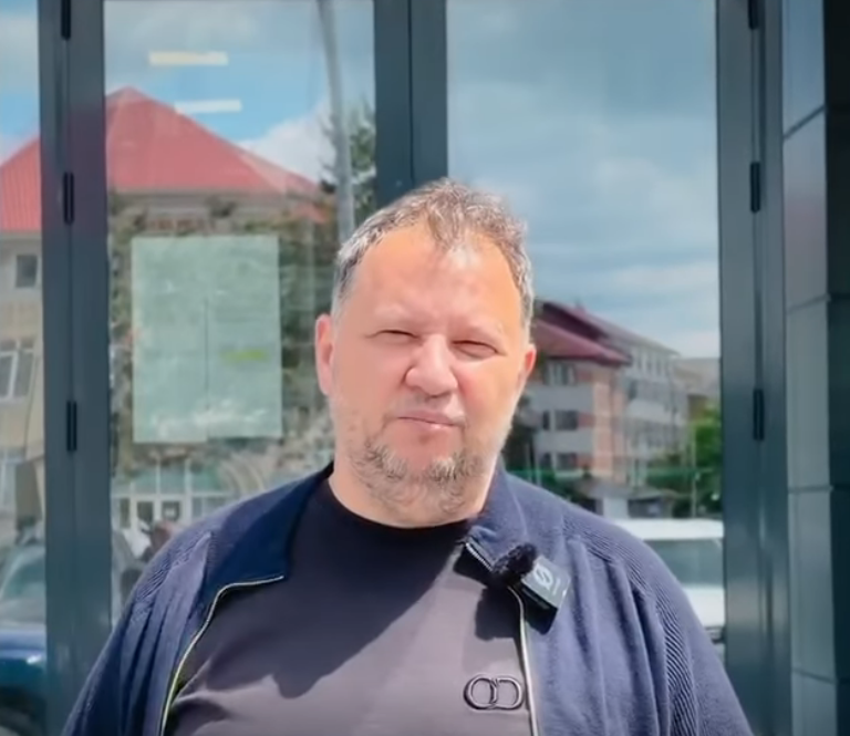 Toma Petcu: „ Centrul Militar Județean Giurgiu și sediul DGASPC , două proiecte ce vizează creșterea eficienței energetice, se află într-un stadiu avansat de execuție” (LINK)