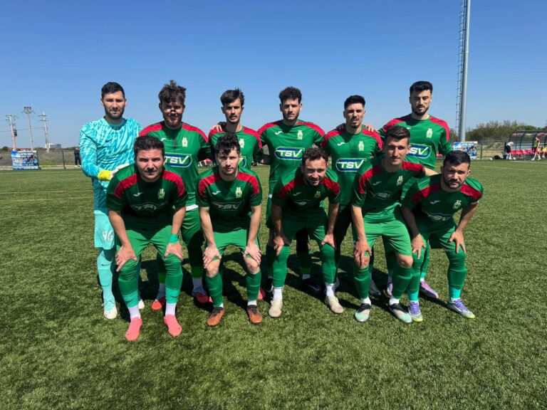 FOTBAL. Liga a IV-a. Avancronică de play-off : Victoria Adunații Copăceni – CS Mihai Bravu