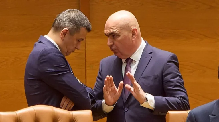 PNL pune PSD la zid: „Cine a dărâmat Guvernul trebuie să vină și cu premierul!”