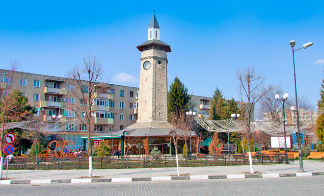 Giurgiu, orașul cu spatele la fluviul Dunărea: Un oraș încremenit în timp, unde doar unii politicieni au devenit prosperi.