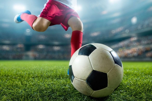 FOTBAL. Ploaie de goluri în play-out-ul Ligii a -IV-a. Într-un singur meci s-a marcat de 13 ori!
