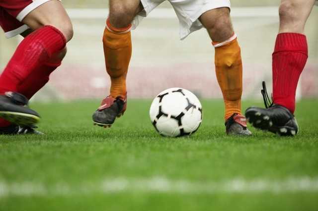 FOTBAL. Play-out-ul ligii a IV-a,  programează sâmbătă, un derby tradițional: Gloria Comana – Dunărea Oinacu 