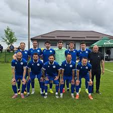 FOTBAL: Derby-ul play-off-ului Ligii a IV-a a fost adjudecat de Dunărea Găujani: FC Bolintin Malu Spart – Dunărea Găujani   0-2